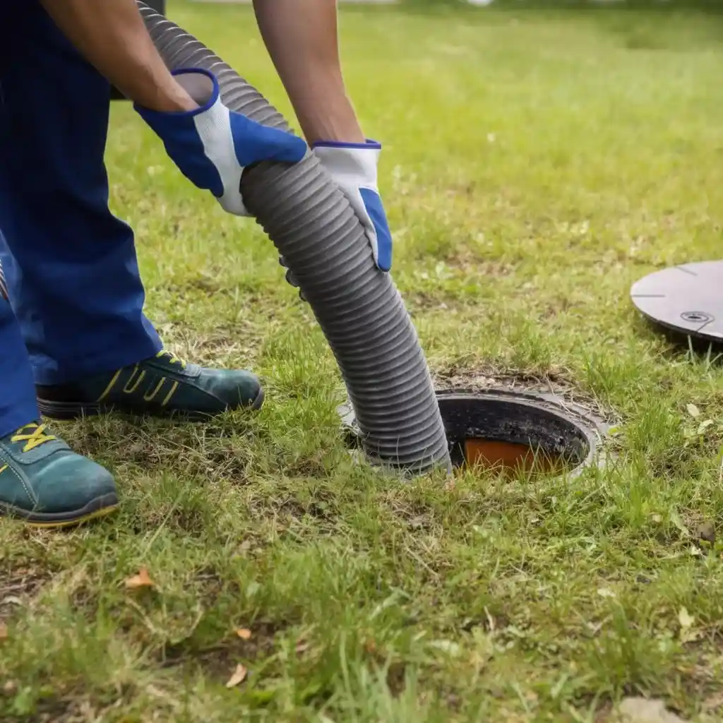 Čišćenje jama Beograd – Zašto je važno i kako se obavlja?