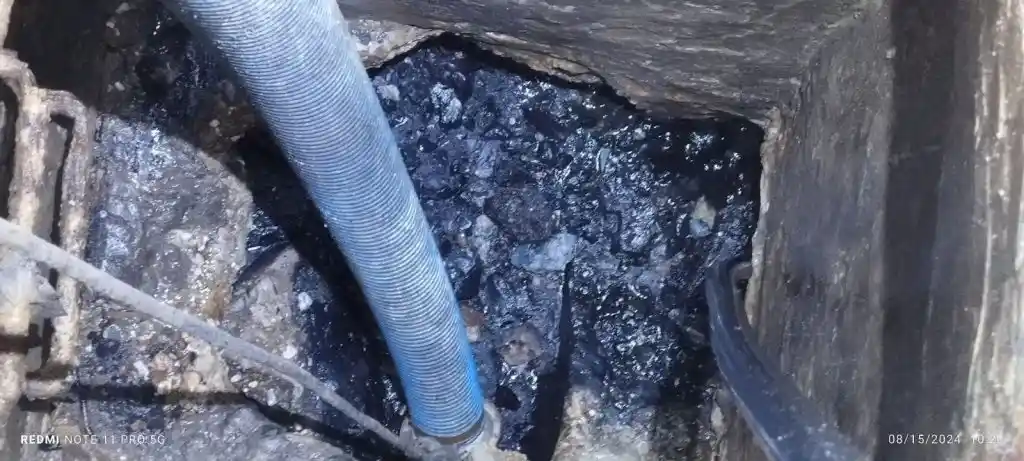 Čišćenje separatora – Sve što treba da znate o održavanju