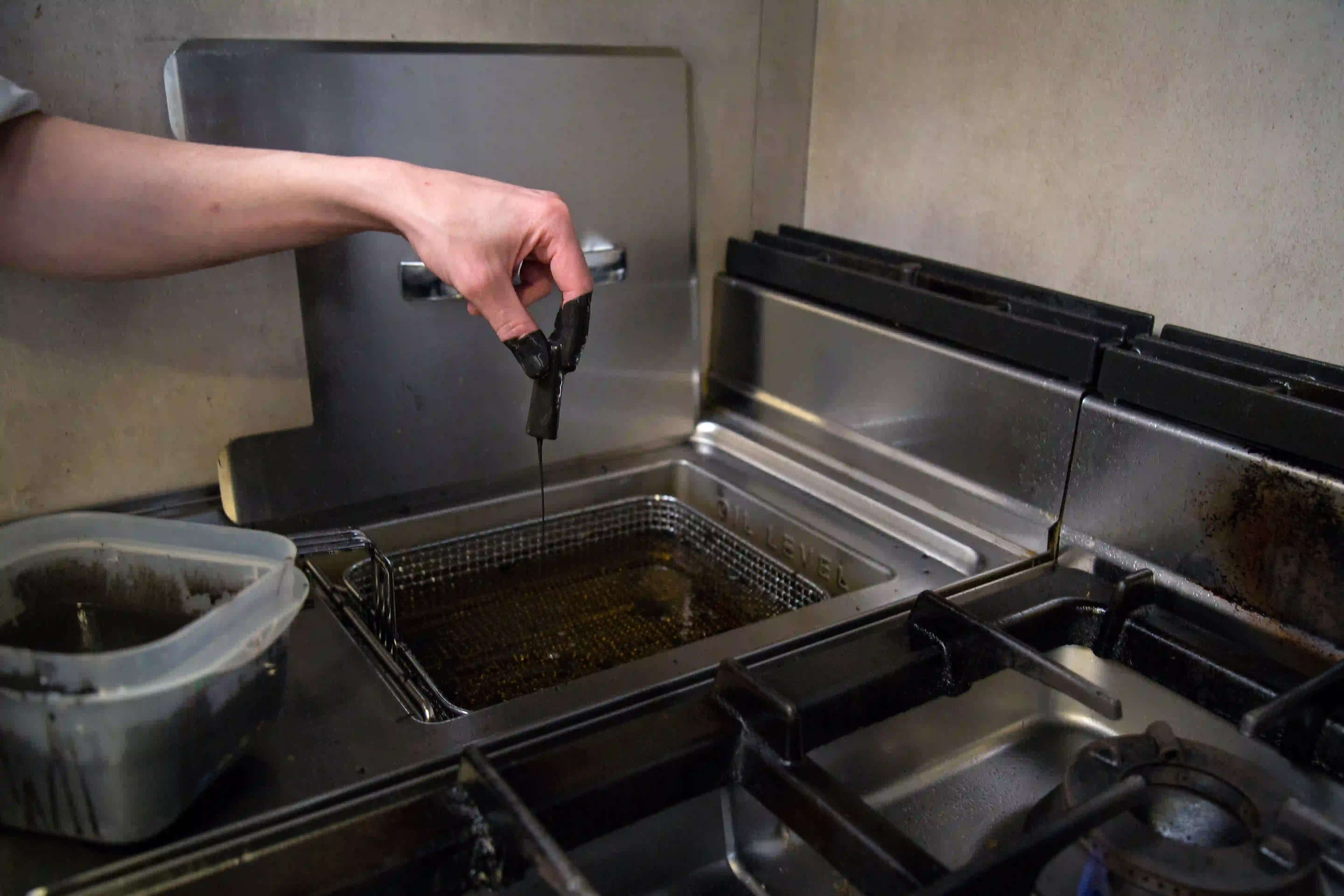 Čišćenje separatora brzo – Kako dobiti hitnu uslugu?